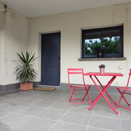 Studio L'Avenir Appartamento Le Mans Esterno foto