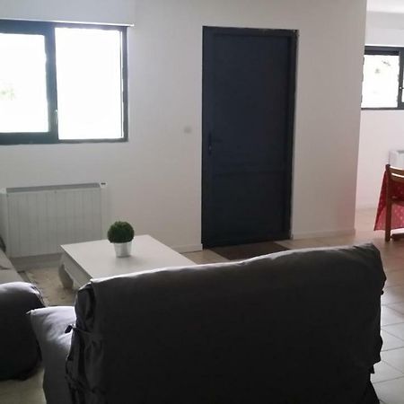 Studio L'Avenir Appartamento Le Mans Esterno foto