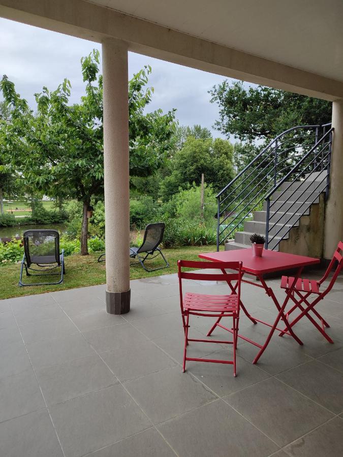 Studio L'Avenir Appartamento Le Mans Esterno foto