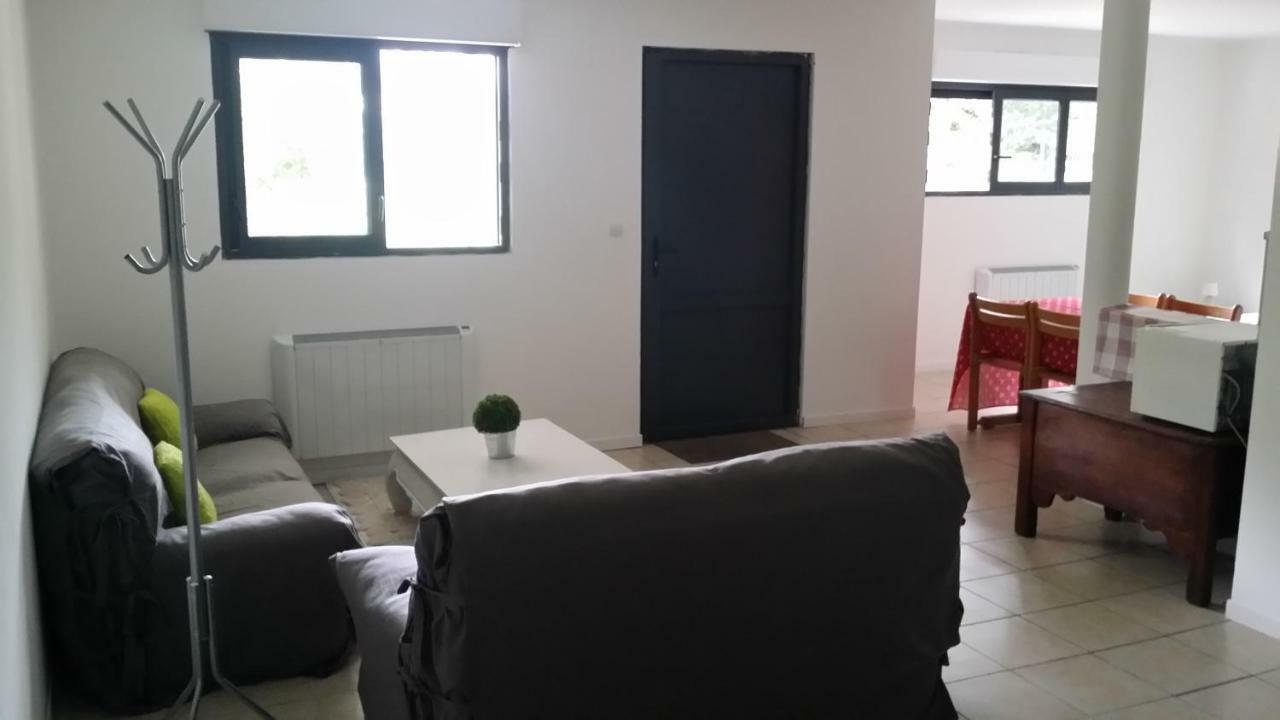 Studio L'Avenir Appartamento Le Mans Esterno foto